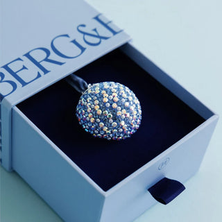 *NEW* Hillberg & Berk | Holiday Sparkle Ornament