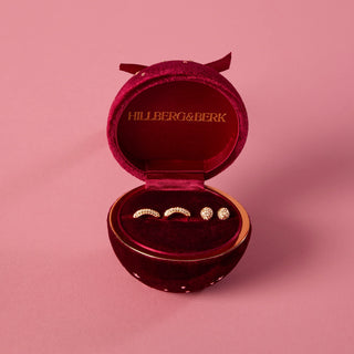 *NEW* Hillberg & Berk | 2025 | Velvet Ornament Package