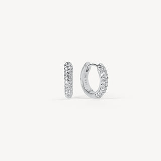 *NEW* Hillberg & Berk | Always On Sparkle Hoops
