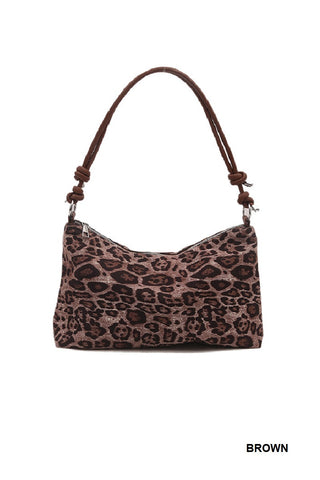 *NEW* Get It Done Shoulder Bag | 2 Colours