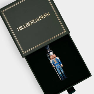 *NEW* Hillberg & Berk | 2025 | Nutcracker Ornament