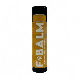 *NEW* The F*Balm | Moisturizing Flavoured Lip Balm