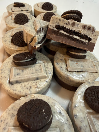 PREORDER Choco-licious | Spring Lineup