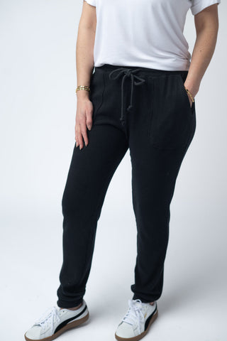 *NEW* Corrine Joggers | Black