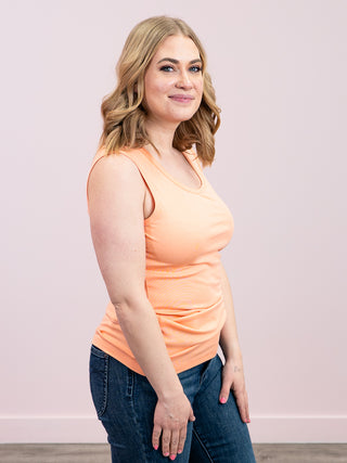 Ava Tank | Melon