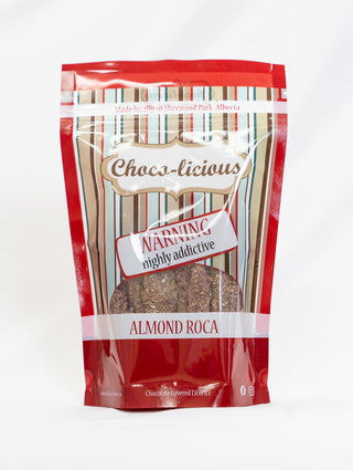 *PREORDER* Choco-licious | HOLIDAY Licorice Flavours
