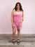 *NEW* Lakeview Romper | Pink