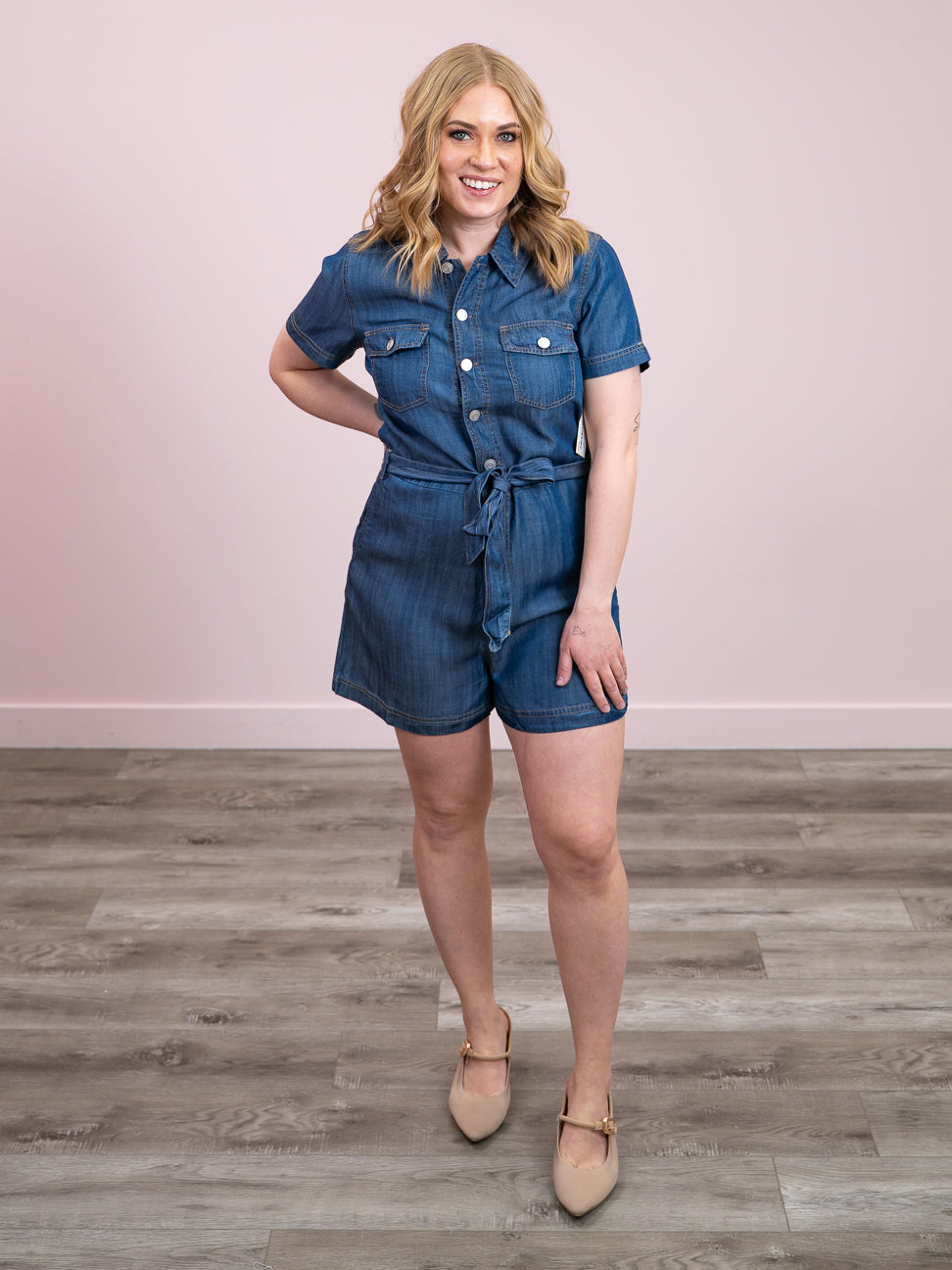 Rompers – Lavender & Lace Boutique