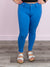 *NEW* Hyperstretch Skinnies | Blue Bay