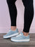 *NEW* Rexy Sneakers | Blue Denim
