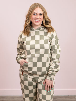 *NEW* Ampersand | University Hoodie | Soft Landing