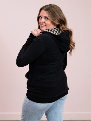 *NEW* Ampersand | Halfzip Sweatshirt | New Horizons