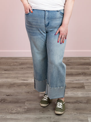 *NEW* Ampersand | 606 Denim