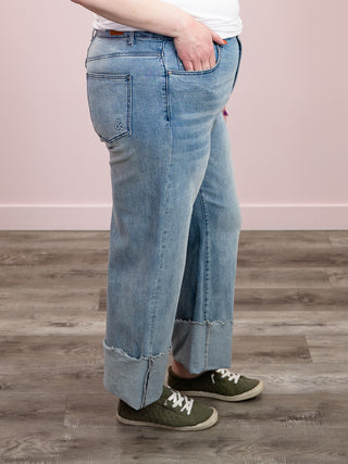 *NEW* Ampersand | 606 Denim