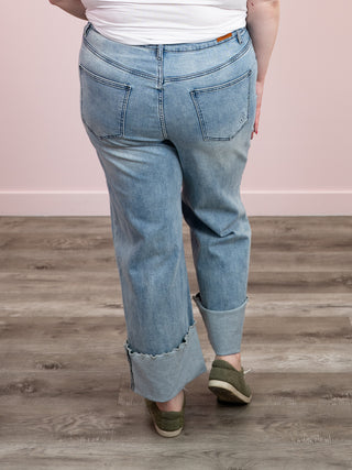 *NEW* Ampersand | 606 Denim