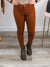 *NEW* Hyperstretch Skinnies | Copper