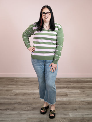 *NEW* Ampersand | Dreamy Darling Sweater