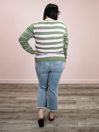 *NEW* Ampersand | Dreamy Darling Sweater