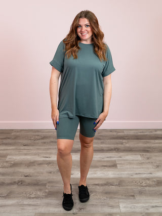 *FINAL SALE* The Hollie Set | Ash Jade