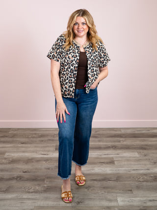 *NEW* Spotlight Stealer Cardigan | Oatmeal