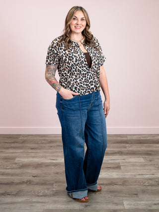 *NEW* Spotlight Stealer Cardigan | Oatmeal