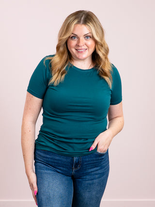 *NEW* Ampersand | Lulu Tee | Tidal