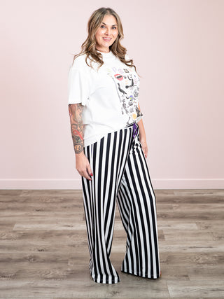 *NEW* Ampersand | 24/7 Pant | Showtime