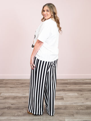 *NEW* Ampersand | 24/7 Pant | Showtime