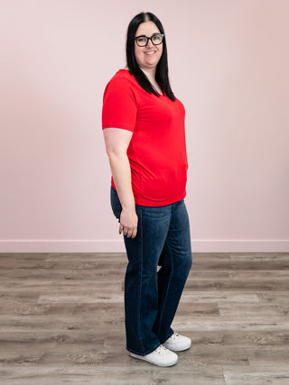 *NEW* Lisa Tee | Ruby