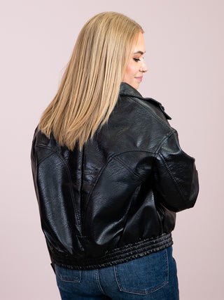*NEW* RD Style | Mirana Jacket | Black
