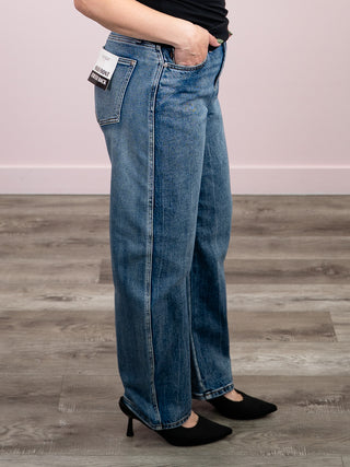 *NEW* Judy Blue | High Rise MARLOW | Dark Blue PETITE