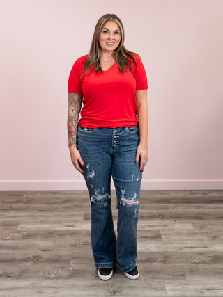 *NEW* Lisa Tee | Ruby