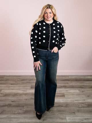 *NEW* Ampersand | Cozy Knit Cardigan | Full Circle