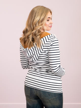 *NEW* Ampersand | Fullzip Sweatshirt | Easy Days
