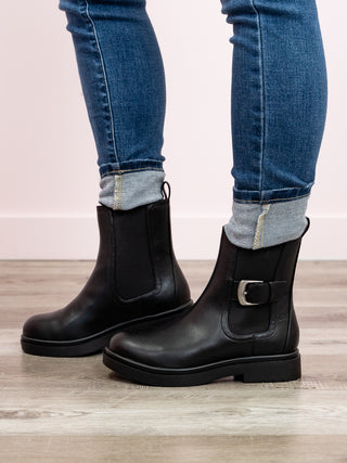 Glenna Boots | Black