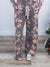 *NEW* Ampersand | Free Time Wide Leg Comfy Jogger | Tickle My Fancy