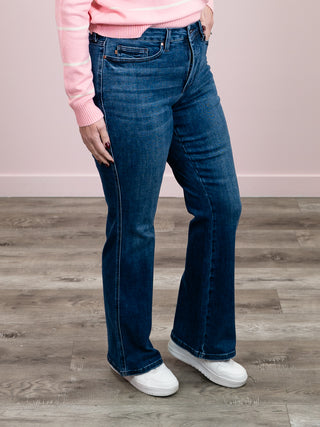 *NEW* Judy Blue | High Rise Tummy Control Bootcut | LONG | Talbot