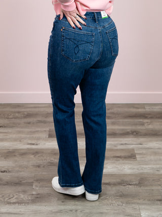 *NEW* Judy Blue | High Rise Tummy Control Bootcut | LONG | Talbot