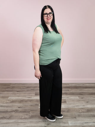 *NEW* Ava Tank | Sage