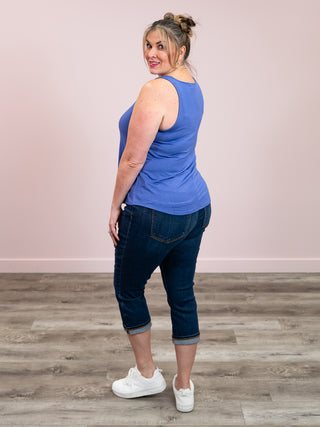 *NEW* Luna Tank Top | Marlin