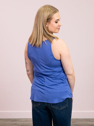 *NEW* Luna Tank Top | Marlin