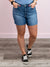 *NEW* Judy Blue | High Rise | Mid Wash SHORTS | Troy