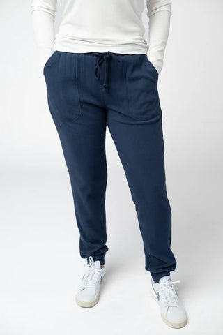 *NEW* Corrine Joggers | Navy