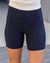*NEW* Grace & Lace | 7" Daily Pocket Biker Shorts | Navy