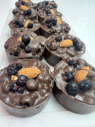 PREORDER Choco-licious | Spring Lineup