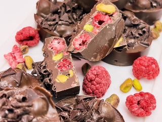 PREORDER Choco-licious | Spring Lineup