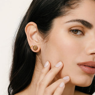 *NEW* Hillberg & Berk | Espresso Sparkle Collection