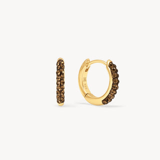 *NEW* Hillberg & Berk | Espresso Sparkle Collection