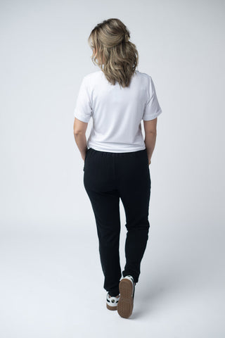 *NEW* Corrine Joggers | Black