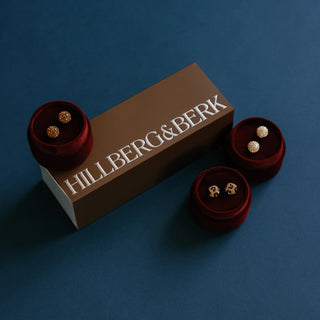 *NEW* Hillberg & Berk | Triple Shot Trio Sparkle Set